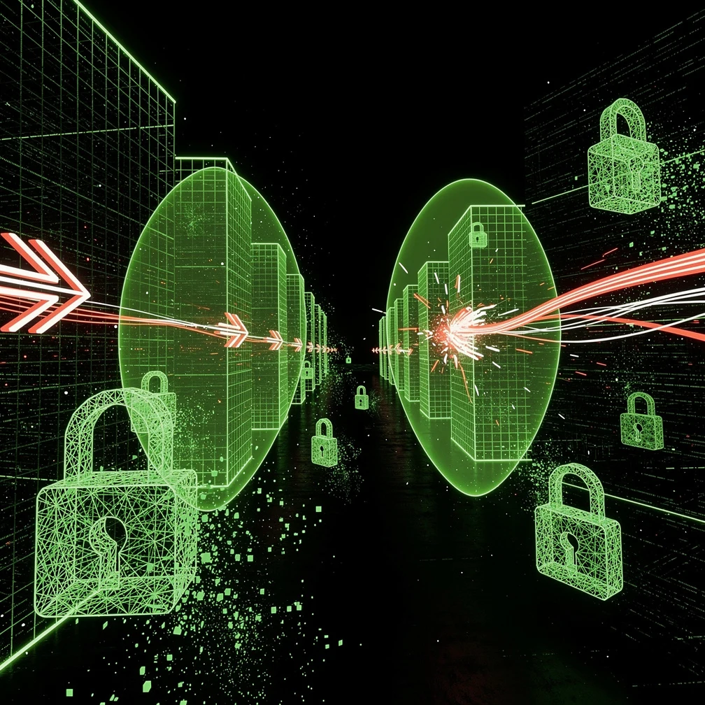Cybersécurité Bagneux — Audit, pentest et défense périmétrique en France