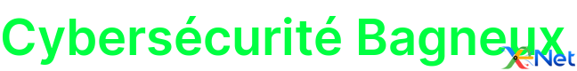 Cybersécurité Bagneux